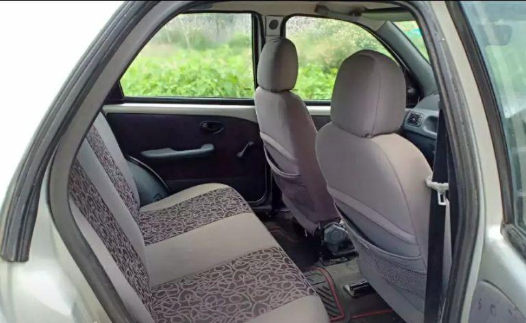 Fiat Palio 1.2 EL PS 2002