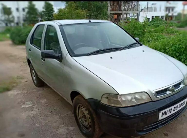 Fiat Palio 1.2 EL PS 2002