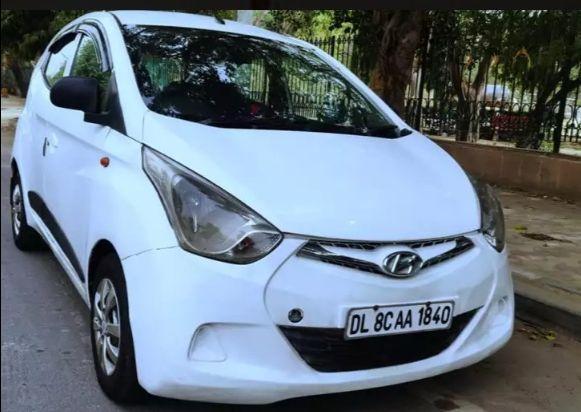 Hyundai Eon Era 2011