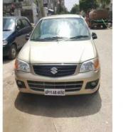 Maruti Suzuki Alto K10 VXi 2013