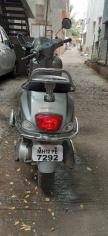 Piaggio Vespa VXL 125cc 2017