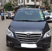 Toyota Innova 2.5 V 7 STR 2015