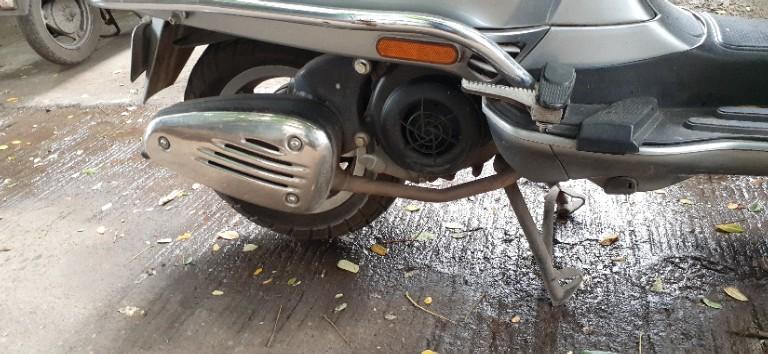 Piaggio Vespa VXL 125cc 2017