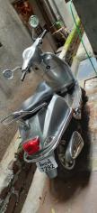 Piaggio Vespa VXL 125cc 2017