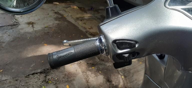 Piaggio Vespa VXL 125cc 2017