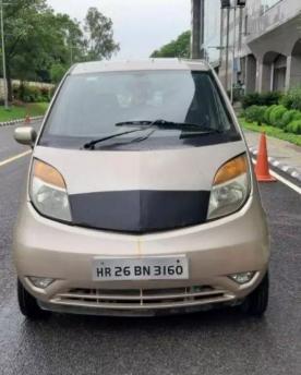Tata Nano CX 2011