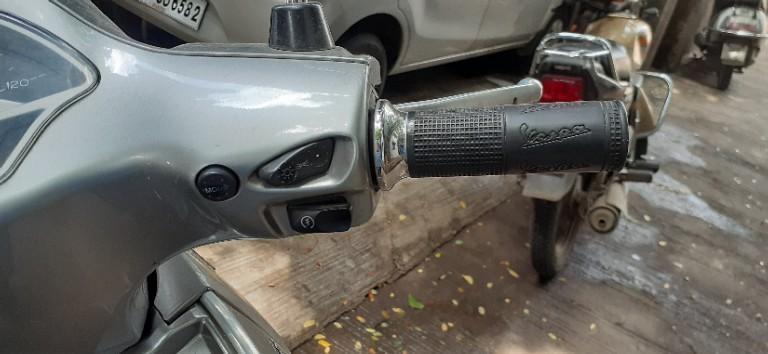 Piaggio Vespa VXL 125cc 2017