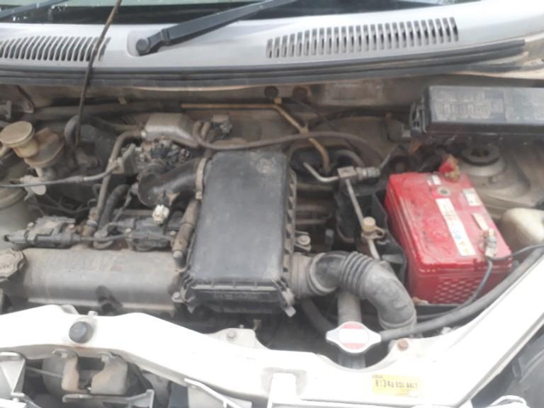 Maruti Suzuki Wagon R Car for Sale in Patna- (Id: 1417994280) - Droom