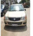 Maruti Suzuki Alto K10 VXi 2013