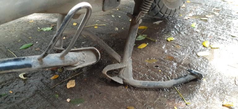 Piaggio Vespa VXL 125cc 2017