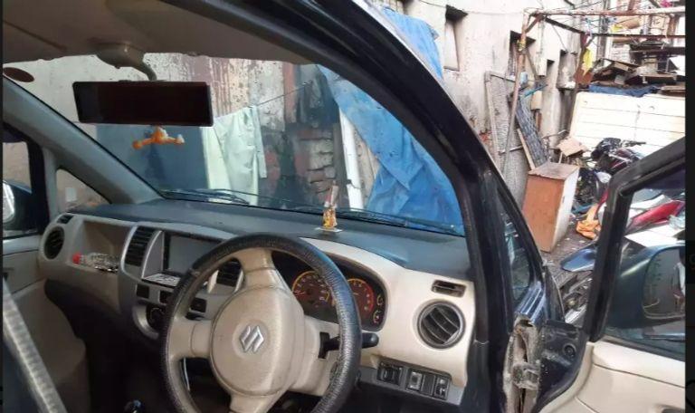 Maruti Suzuki Zen Estilo VXi 2010