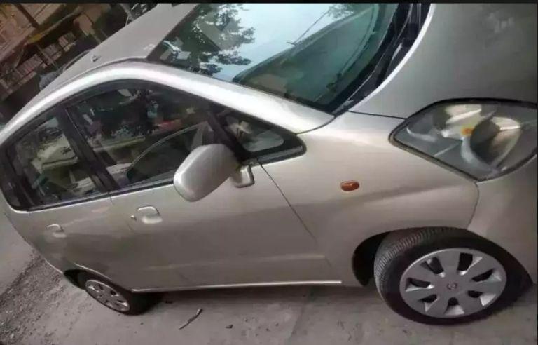 Maruti Suzuki Zen Estilo VXi 2005