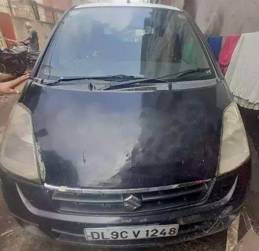 Maruti Suzuki Zen Estilo VXi 2010