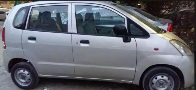 Maruti Suzuki Zen Estilo LXi 2008