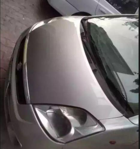 Maruti Suzuki Zen Estilo VXi 2005