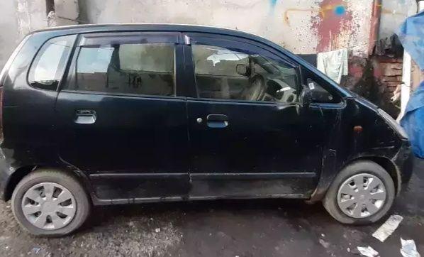 Maruti Suzuki Zen Estilo VXi 2010