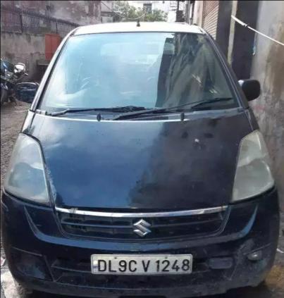 Maruti Suzuki Zen Estilo VXi 2010