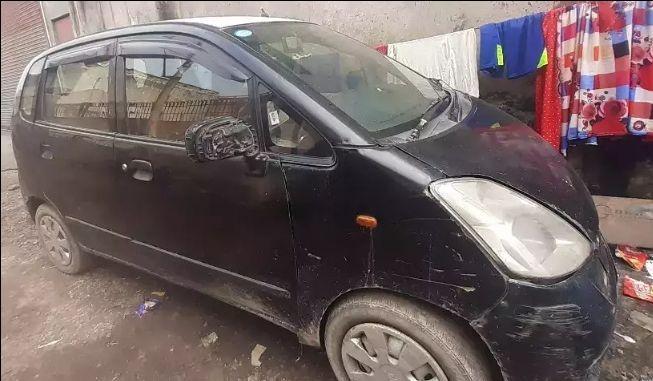 Maruti Suzuki Zen Estilo VXi 2010