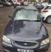 Hyundai Accent GLE 2007