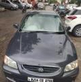 Hyundai Accent GLE 2007