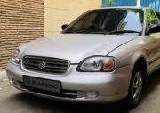 Maruti Suzuki Baleno LXI BS III 2006