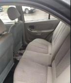 Hyundai Accent GLE 2007