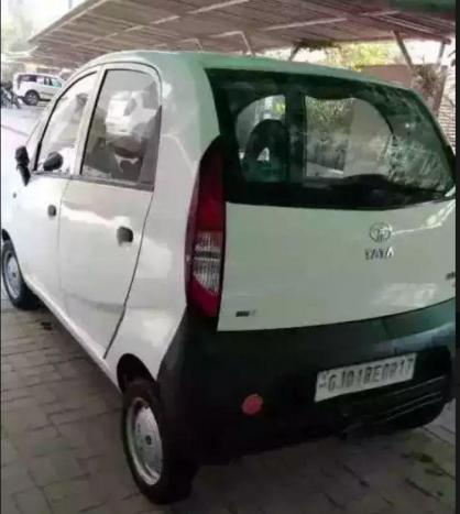 Tata Nano CX 2014