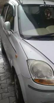 Chevrolet Spark LS 1.0 2010