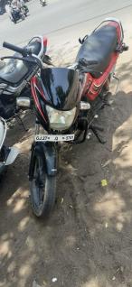 Hero Passion Pro 100cc 2013