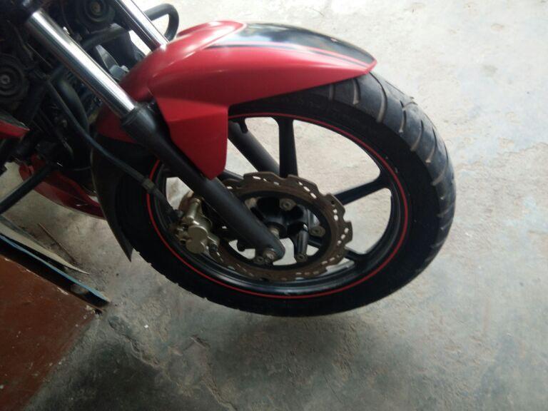 TVS Apache RTR 160 4V Carburetor 2018