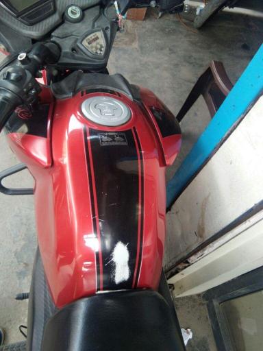 TVS Apache RTR 160 4V Carburetor 2018