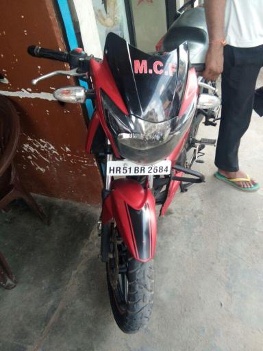 TVS Apache RTR 160 4V Carburetor 2018