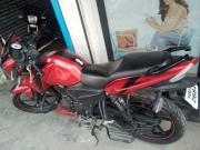 TVS Apache RTR 160 4V Carburetor 2018