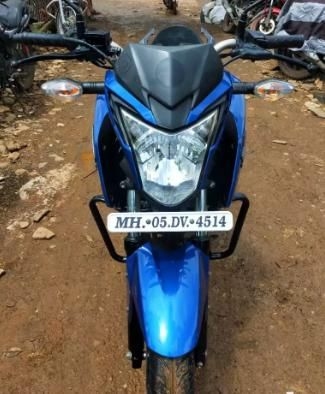 Honda Cb Hornet 160r Bike For Sale In Mumbai Id Droom