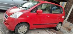 Maruti Suzuki Zen Estilo VXi 2005