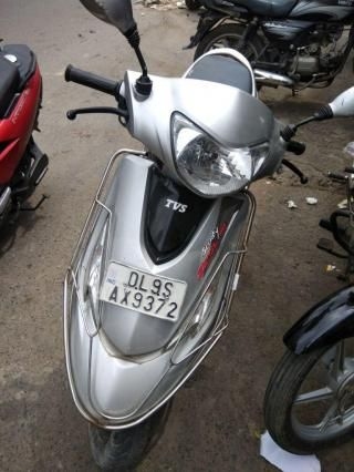 scooty for sale