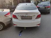 Hyundai Verna 1.6 VTVT S opt 2015