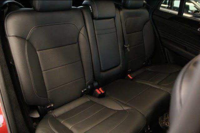 Mercedes-Benz GLC 43 AMG Coupe 2017