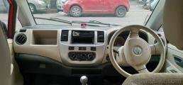 Maruti Suzuki Zen Estilo VXi 2005