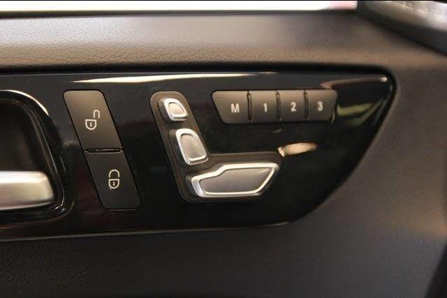 Mercedes-Benz GLC 43 AMG Coupe 2017