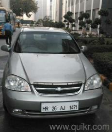 Chevrolet Optra ELITE 1.6 2007