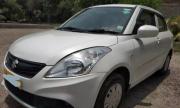 Maruti Suzuki Swift DZire Tour Diesel 2018