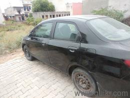 Honda City ZX EXi 2004