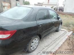 Honda City ZX EXi 2004