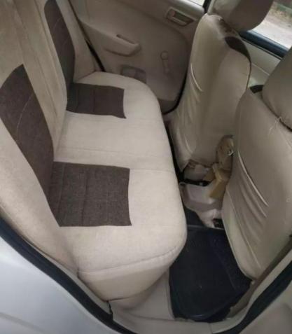 Maruti Suzuki Swift DZire Tour Diesel 2018