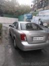 Chevrolet Optra ELITE 1.6 2007