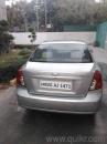 Chevrolet Optra ELITE 1.6 2007