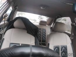 Chevrolet Optra ELITE 1.6 2007