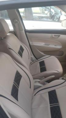 Maruti Suzuki Swift DZire Tour Diesel 2018