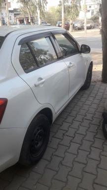 Maruti Suzuki Swift DZire Tour Diesel 2018